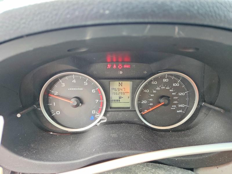 56613116 :رقم المزاد ، JF2SJABC6HH492356 vin ، 2017 Subaru Forester مزاد بيع