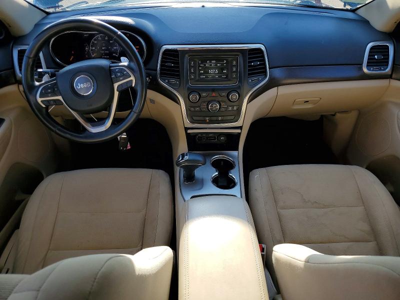 62540736 :رقم المزاد ، 1C4RJFAG2FC844664 vin ، 2015 Jeep Grand Cherokee مزاد بيع