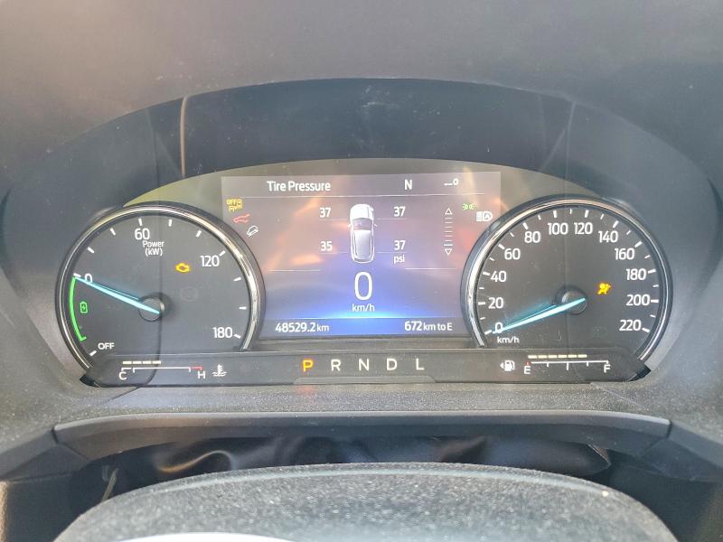 2022 Ford Escape მანქანა იყიდება აუქციონზე, vin: 1FMCU9BZ5NUA49837, აუქციონის ნომერი: 58029106