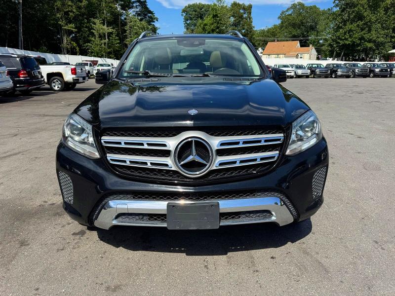 Продажа на аукционе авто 2017 Mercedes-benz Gls, vin: 4JGDF6EE3HA938681, номер лота: 62200396