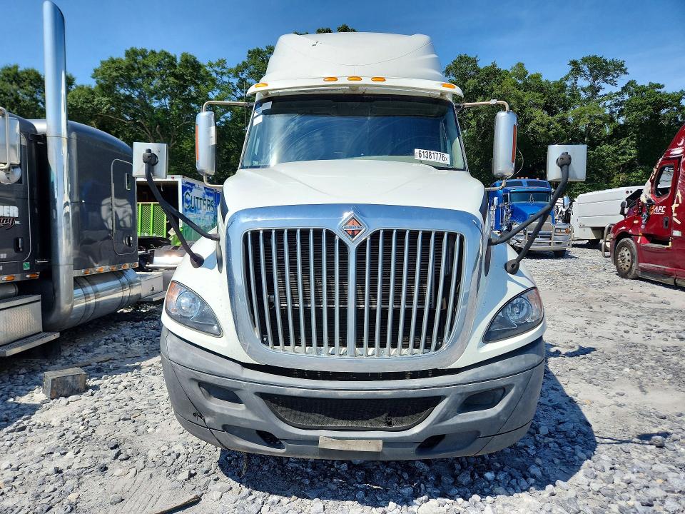 Продаж на аукціоні авто 2016 International Prostar, vin: 3HSDJAPRXGN750412, номер лоту: 61381776