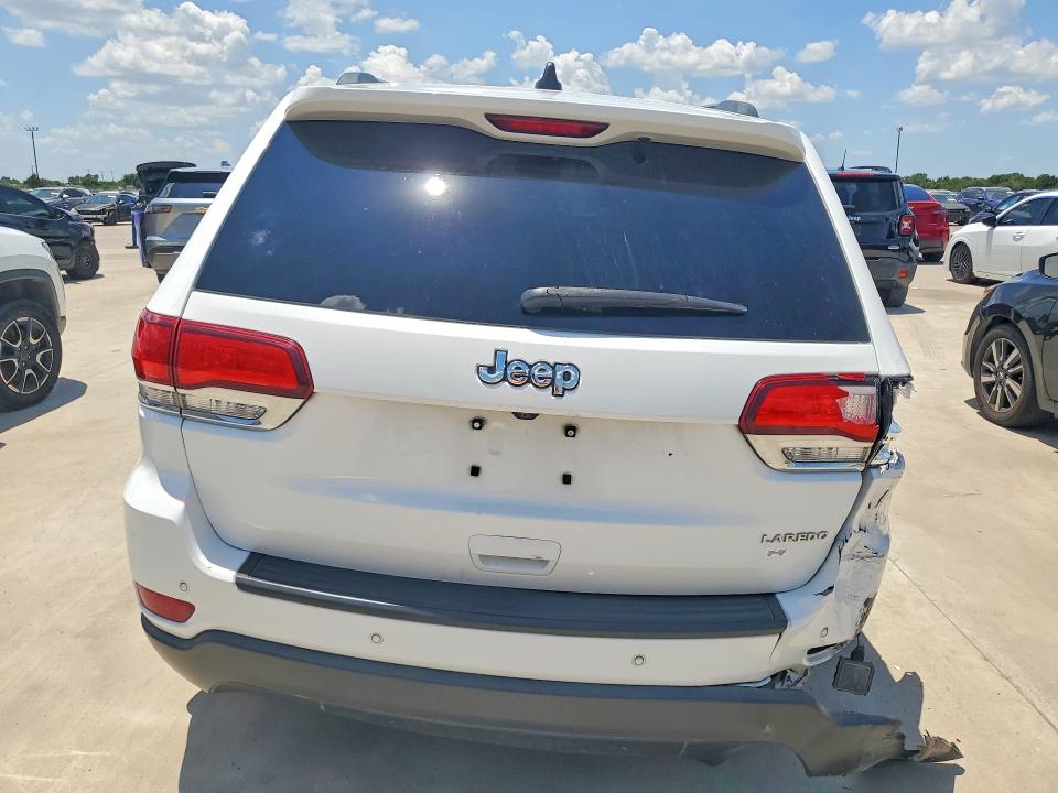 59826926 :رقم المزاد ، 1C4RJEAG9LC337671 vin ، 2020 Jeep Grand Cherokee مزاد بيع