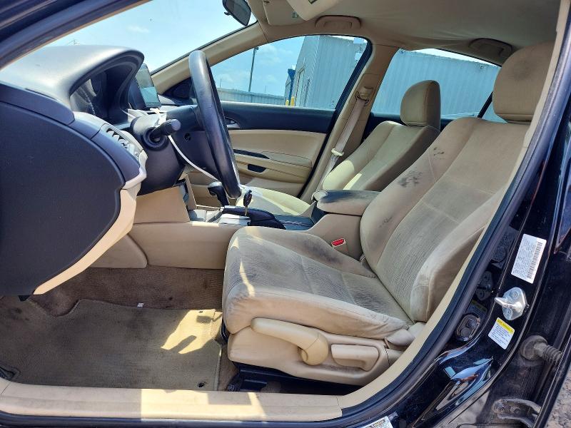 Aukcja sprzedaży 2011 Honda Accord, vin: 1HGCP2F30BA081330, numer aukcji: 63011276