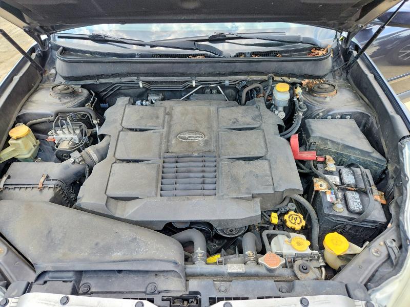 Aukcja sprzedaży 2013 Subaru Outback, vin: 4S4BRDKC1D2274309, numer aukcji: 62895016