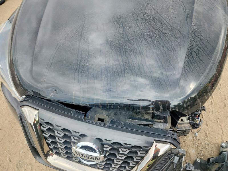 Продаж на аукціоні авто 2020 Nissan Kicks, vin: 3N1CP5DV9LL517545, номер лоту: 58010576