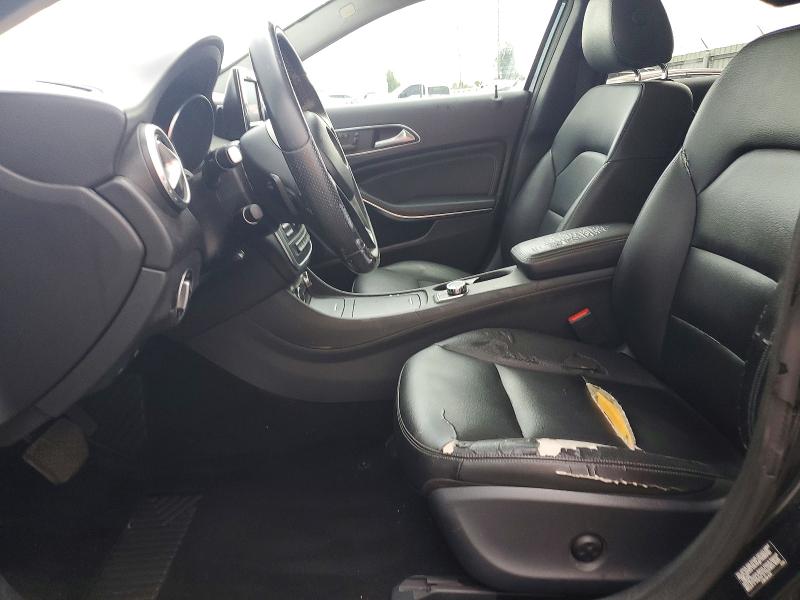 Aukcja sprzedaży 2015 Mercedes-benz Gla, vin: WDCTG4EB3FJ132757, numer aukcji: 59148576