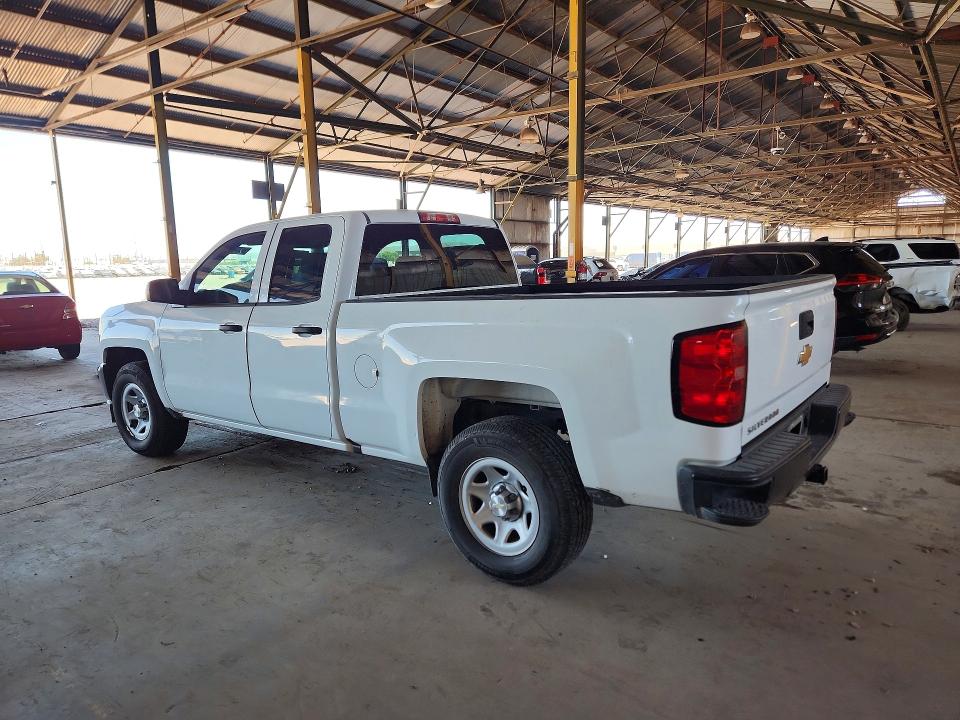 59379026 :رقم المزاد ، 2GCRCNEC3K1135723 vin ، 2019 Chevrolet Silverado Ld مزاد بيع