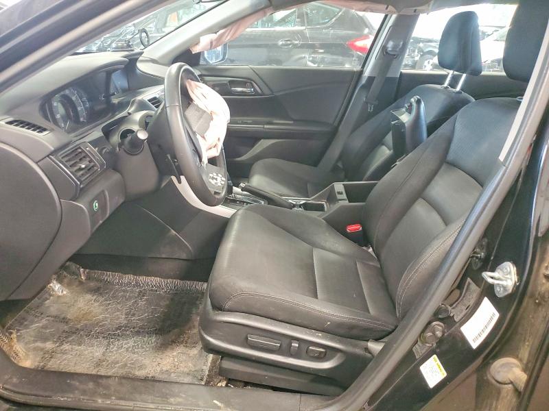 85978435 :رقم المزاد ، 1HGCR2F54EA104530 vin ، 2014 Honda Accord مزاد بيع