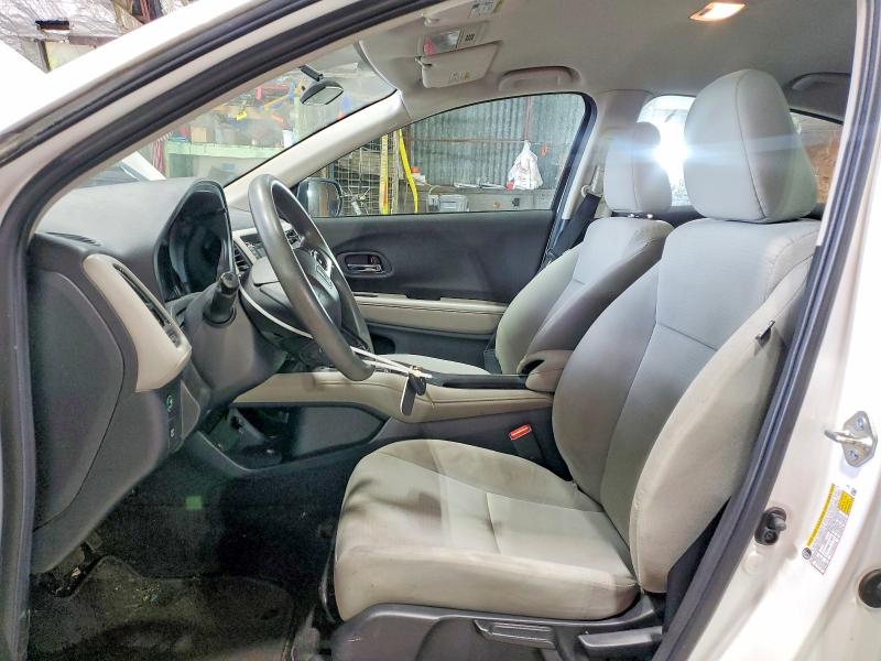 Aukcja sprzedaży 2020 Honda Hr-v, vin: 3CZRU6H36LM700565, numer aukcji: 60416536