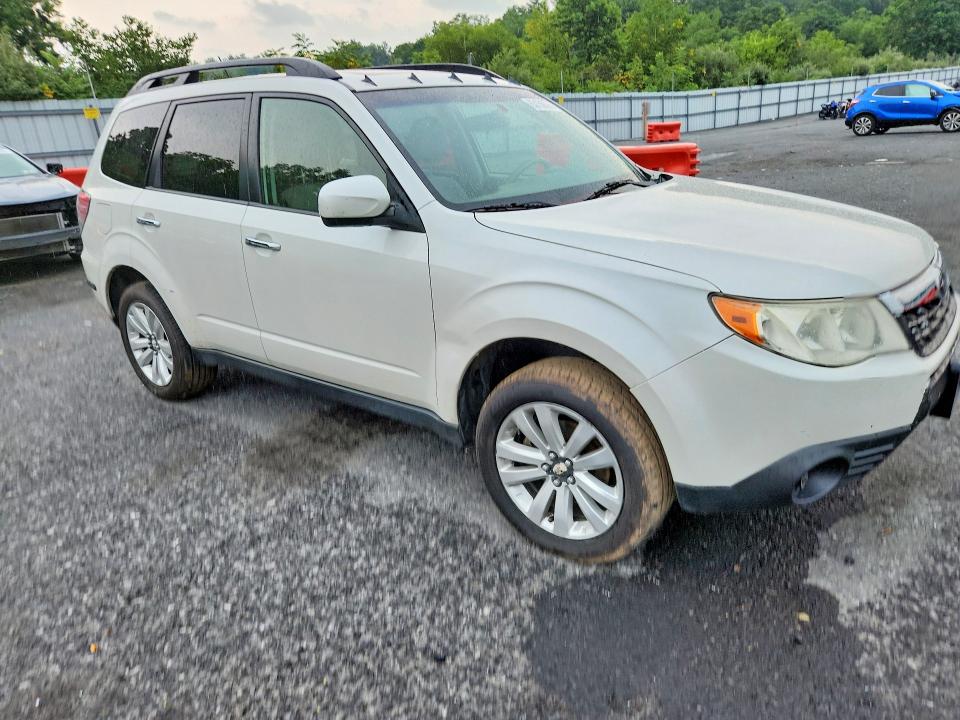Продаж на аукціоні авто 2012 Subaru Forester, vin: JF2SHADC7CH411933, номер лоту: 63156676