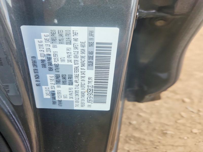 Aukcja sprzedaży 2022 Mazda Cx-5, vin: JM3KFBAY9N0596120, numer aukcji: 61810566