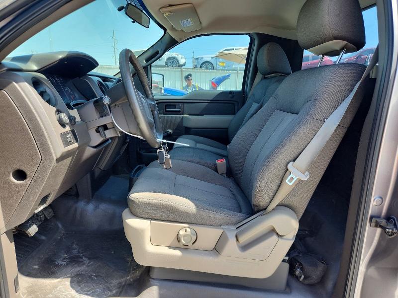 2010 Ford F150 მანქანა იყიდება აუქციონზე, vin: 1FTMF1CWXAFD93851, აუქციონის ნომერი: 58966256