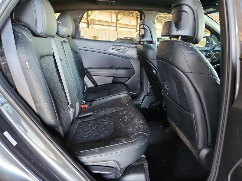 Продажа на аукционе авто 2025 Kia Sportage, vin: 5XYK6CDF4SG251916, номер лота: 62348406