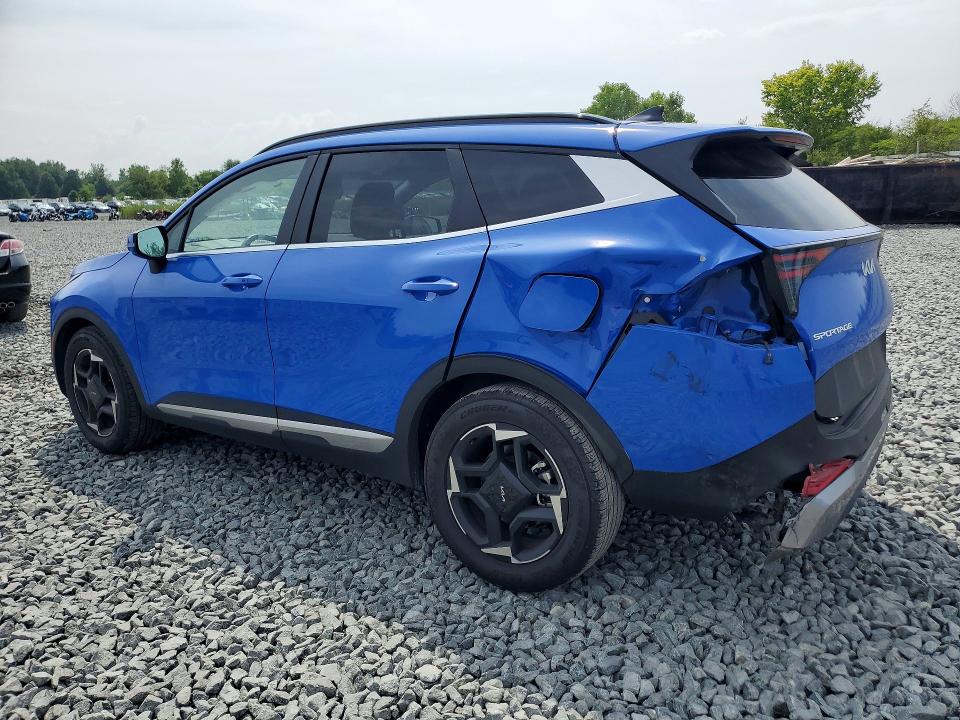 Aukcja sprzedaży 2026 Kia Sportage, vin: 5XYK33DF8TG367811, numer aukcji: 63497476