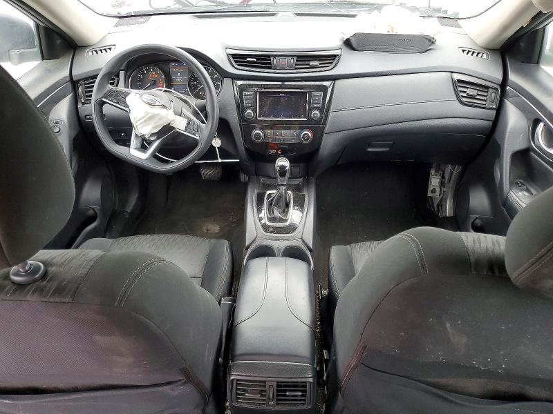 Продаж на аукціоні авто 2018 Nissan Rogue, vin: KNMAT2MV5JP552759, номер лоту: 85977265