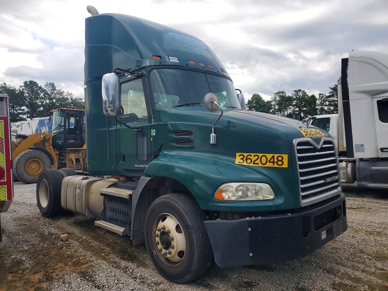 Продажа на аукционе авто 2017 Mack 600, vin: 1M1AW01X1HM009356, номер лота: 59223376