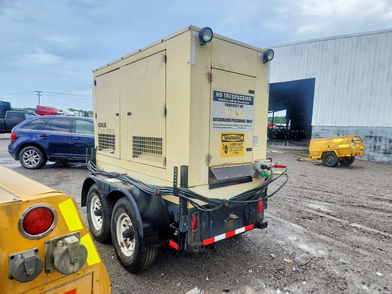 Продаж на аукціоні авто 2006 Kohler Industrial Equipment, vin: 1S9ST132961910615, номер лоту: 59407276