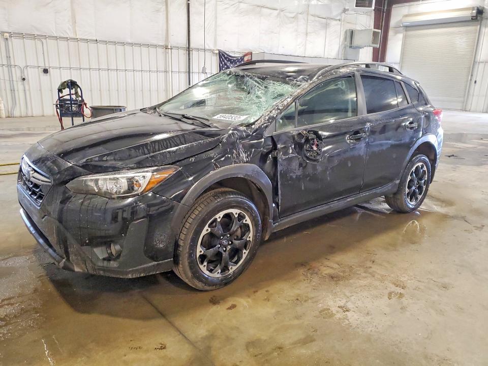 Aukcja sprzedaży 2023 Subaru Crosstrek, vin: JF2GTACC3P9288198, numer aukcji: 59405326