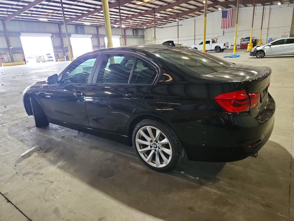 Продажа на аукционе авто 2018 Bmw 320, vin: WBA8E5G54JNV03194, номер лота: 62473836