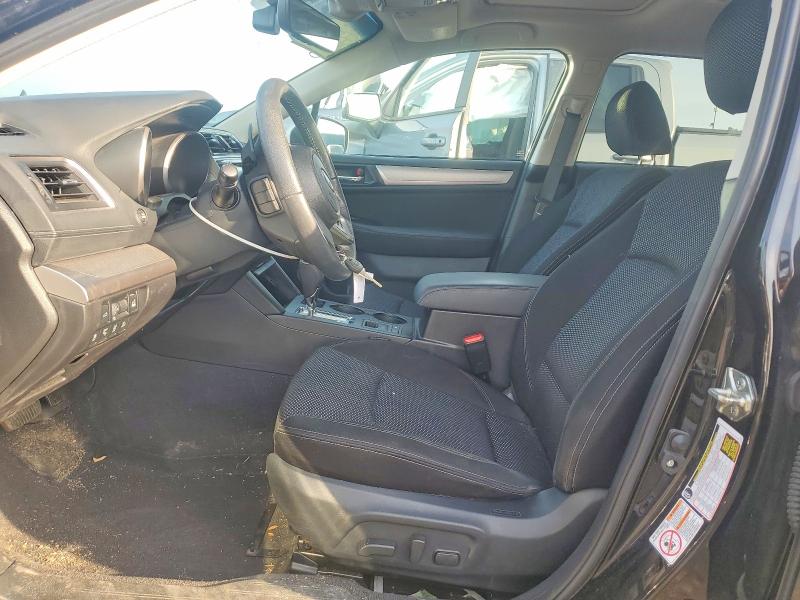 61597236 :رقم المزاد ، 4S4BSAHC4K3209116 vin ، 2019 Subaru Outback مزاد بيع
