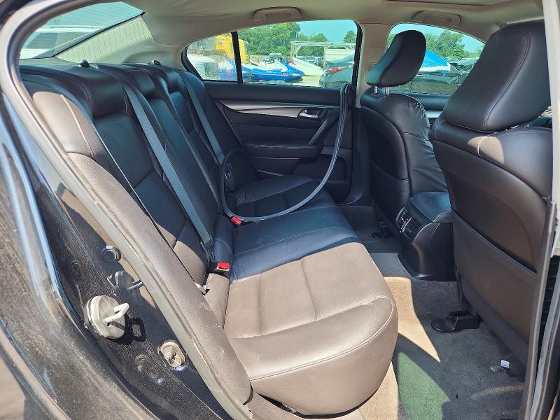 Продажа на аукционе авто 2012 Acura Tl, vin: 19UUA8F29CA022696, номер лота: 58894196