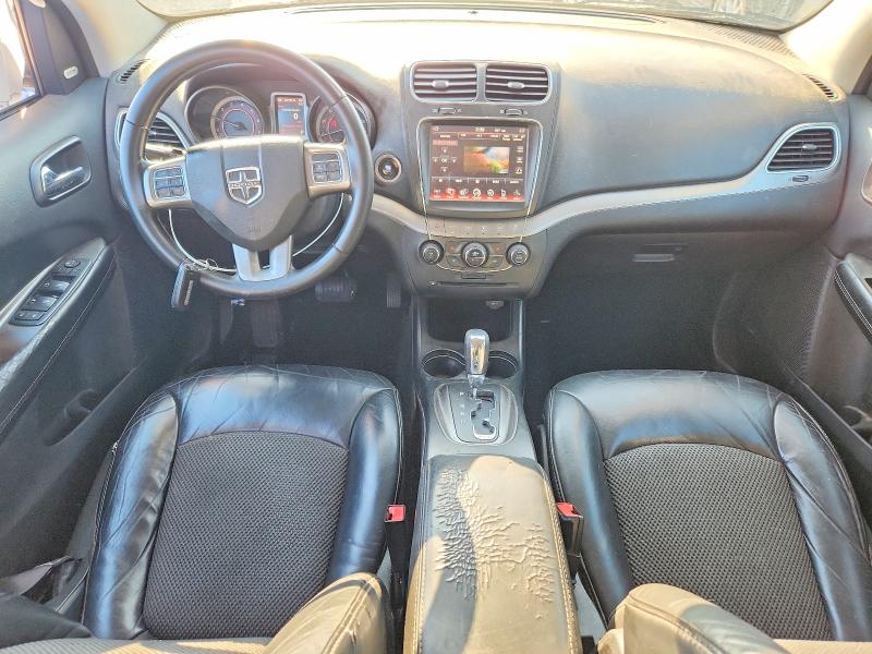 Продаж на аукціоні авто 2015 Dodge Journey, vin: 3C4PDCGB8FT723070, номер лоту: 85620015