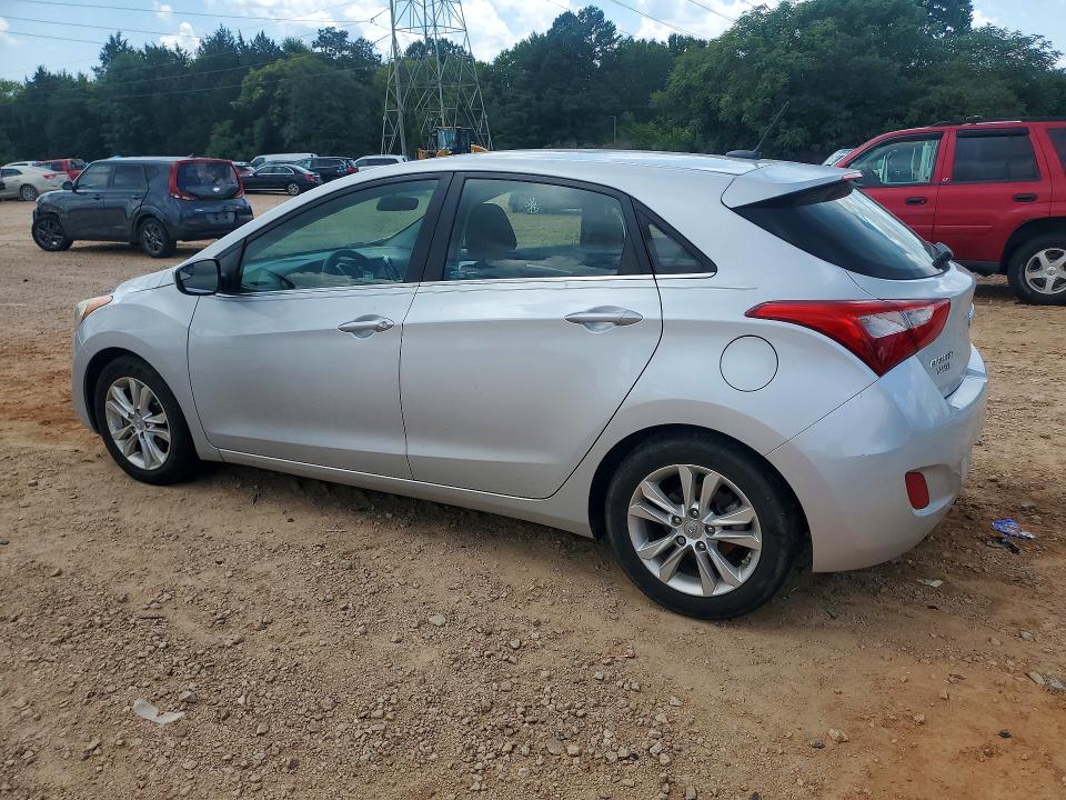 Продажа на аукционе авто 2014 Hyundai Elantra Gt, vin: KMHD35LH1EU203787, номер лота: 60409106