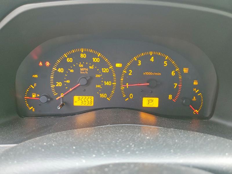 Продаж на аукціоні авто 2003 Infiniti M45, vin: JNKAY41E73M000992, номер лоту: 60827256