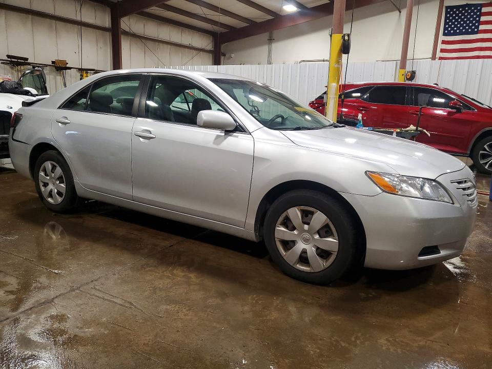 Продаж на аукціоні авто 2009 Toyota Camry, vin: 4T1BE46K49U334513, номер лоту: 60459926