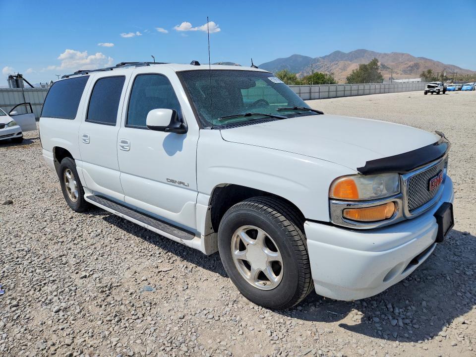 Aukcja sprzedaży 2005 Gmc Yukon Xl, vin: 1GKFK66U85J235642, numer aukcji: 61897586