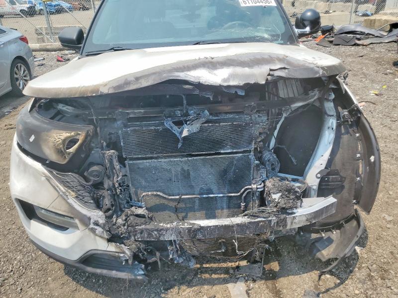 Aukcja sprzedaży 2023 Ford Explorer, vin: 1FM5K8AW4PNA09035, numer aukcji: 61104456