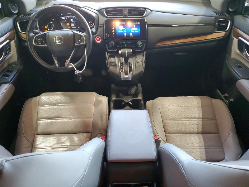 Aukcja sprzedaży 2019 Honda Cr-v, vin: 2HKRW2H91KH619488, numer aukcji: 62309746