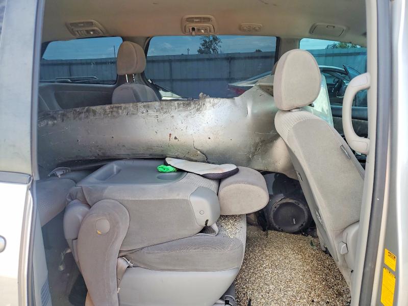 2008 Toyota Sienna მანქანა იყიდება აუქციონზე, vin: 5TDZK23C28S210871, აუქციონის ნომერი: 62058146
