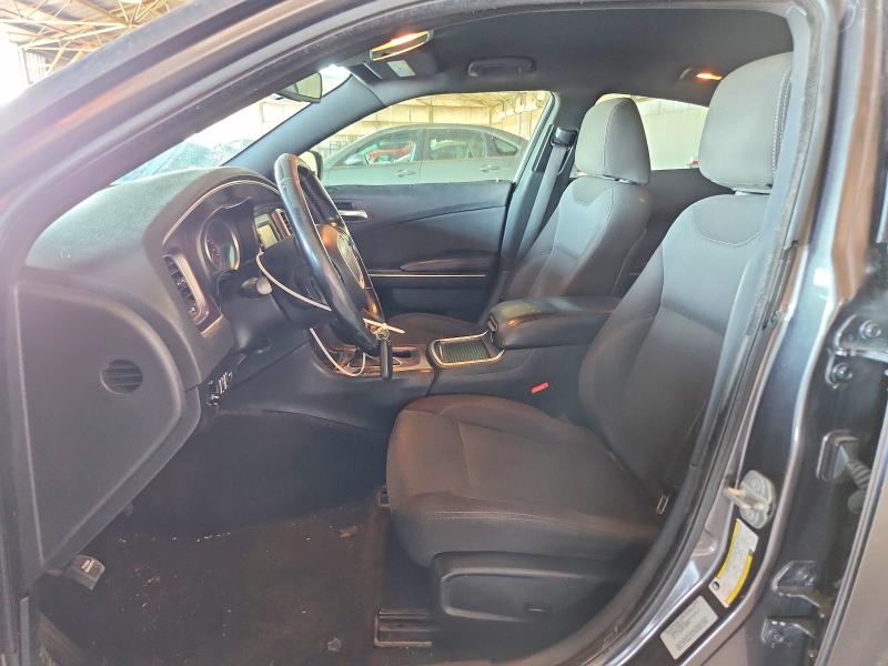 2015 Dodge Charger მანქანა იყიდება აუქციონზე, vin: 2C3CDXBG3FH776376, აუქციონის ნომერი: 63429986