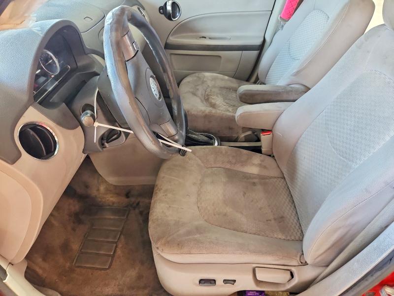 Aukcja sprzedaży 2011 Chevrolet Hhr, vin: 3GNBABFW3BS613682, numer aukcji: 60872626