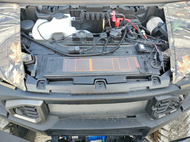 Продаж на аукціоні авто 2024 Polaris Ranger, vin: 3NSX6W1R5RM123511, номер лоту: 61588916