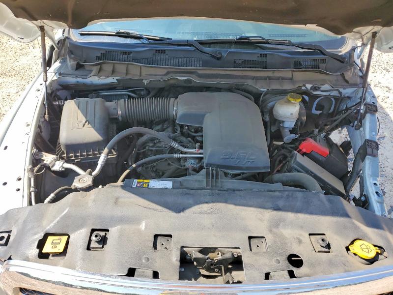 2023 Ram 1500 Classic მანქანა იყიდება აუქციონზე, vin: 3C6RR7KG9PG664326, აუქციონის ნომერი: 61580436