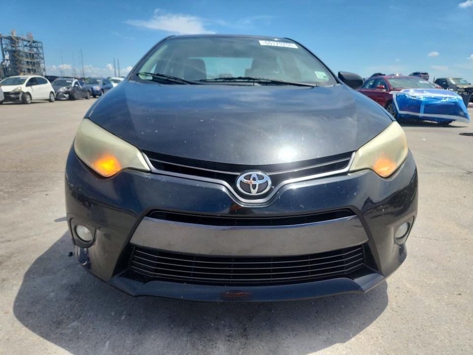 2016 Toyota Corolla მანქანა იყიდება აუქციონზე, vin: 5YFBURHE0GP400321, აუქციონის ნომერი: 60179206