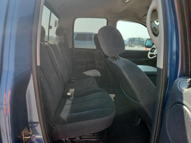 2004 Dodge Ram 1500 მანქანა იყიდება აუქციონზე, vin: 1D7HA18N44S659804, აუქციონის ნომერი: 61343886