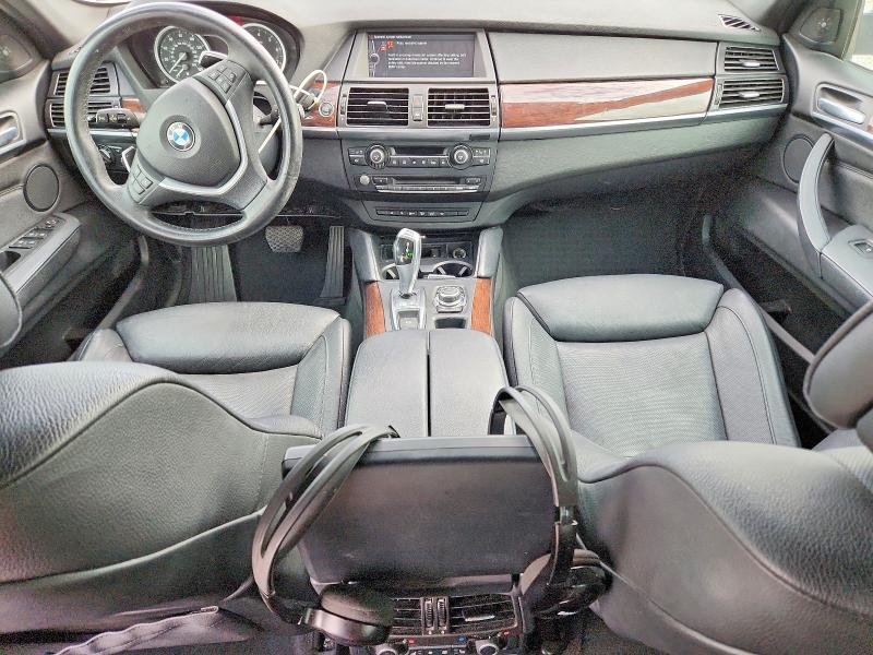 62633666 :رقم المزاد ، 5UXFG8C55CLZ97056 vin ، 2012 Bmw X6 مزاد بيع