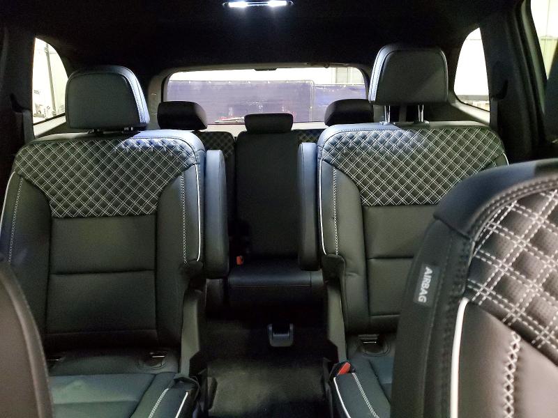 Aukcja sprzedaży 2026 Gmc Acadia Denali Awd, vin: 1GKENRKS1TJ319131, numer aukcji: 62469146