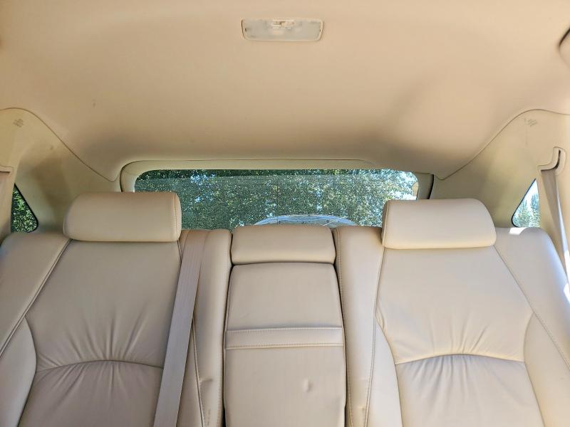2005 Lexus Rx მანქანა იყიდება აუქციონზე, vin: 2T2GA31U85C039605, აუქციონის ნომერი: 63372676