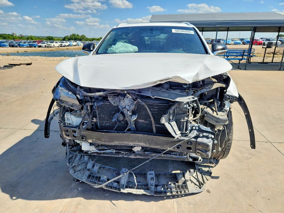 Aukcja sprzedaży 2017 Lexus Nx 200t, vin: JTJYARBZ4H2068427, numer aukcji: 60506866