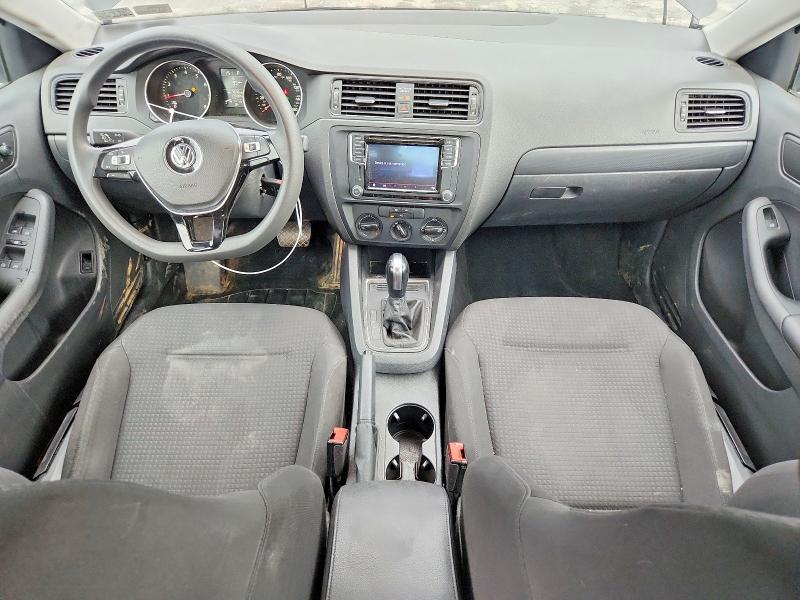 2016 Volkswagen Jetta მანქანა იყიდება აუქციონზე, vin: 3VW267AJ4GM285930, აუქციონის ნომერი: 62615166