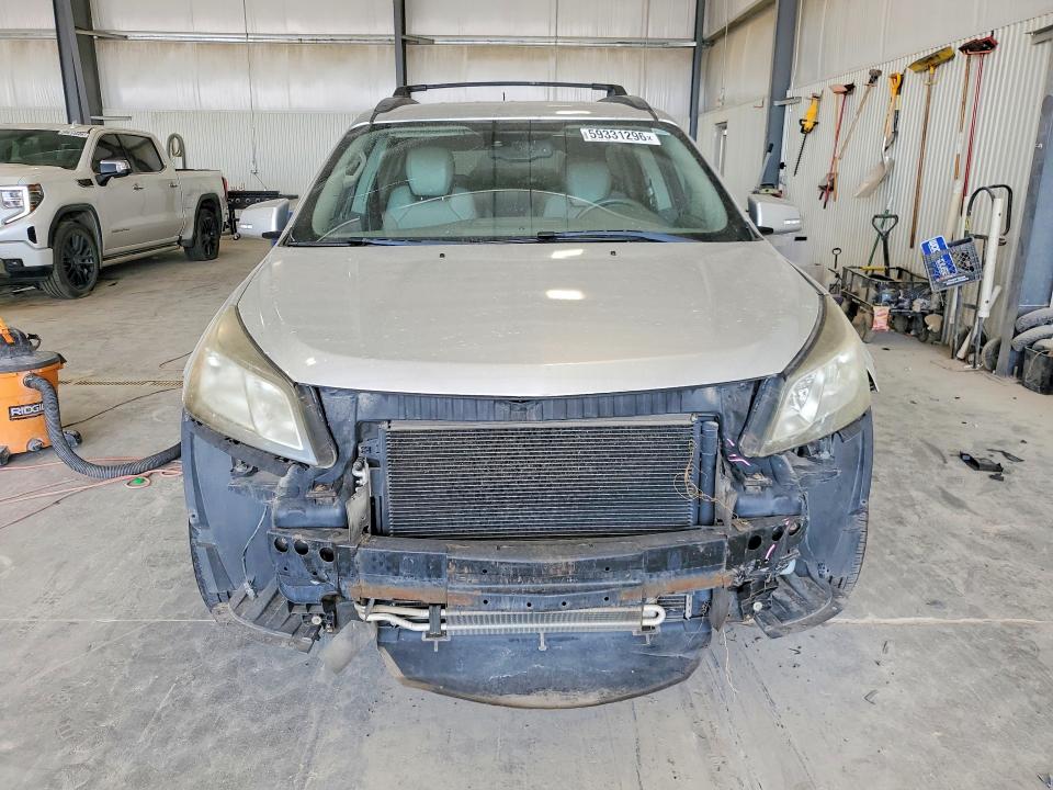 2014 Chevrolet Traverse მანქანა იყიდება აუქციონზე, vin: 1GNKVJKD2EJ229790, აუქციონის ნომერი: 59331296