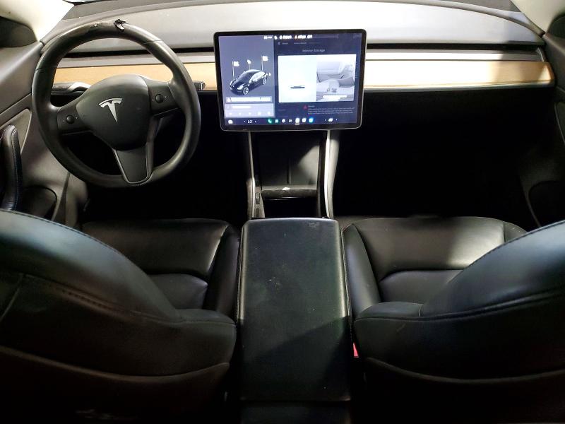 Aukcja sprzedaży 2020 Tesla Model 3, vin: 5YJ3E1EA0LF742958, numer aukcji: 60762026