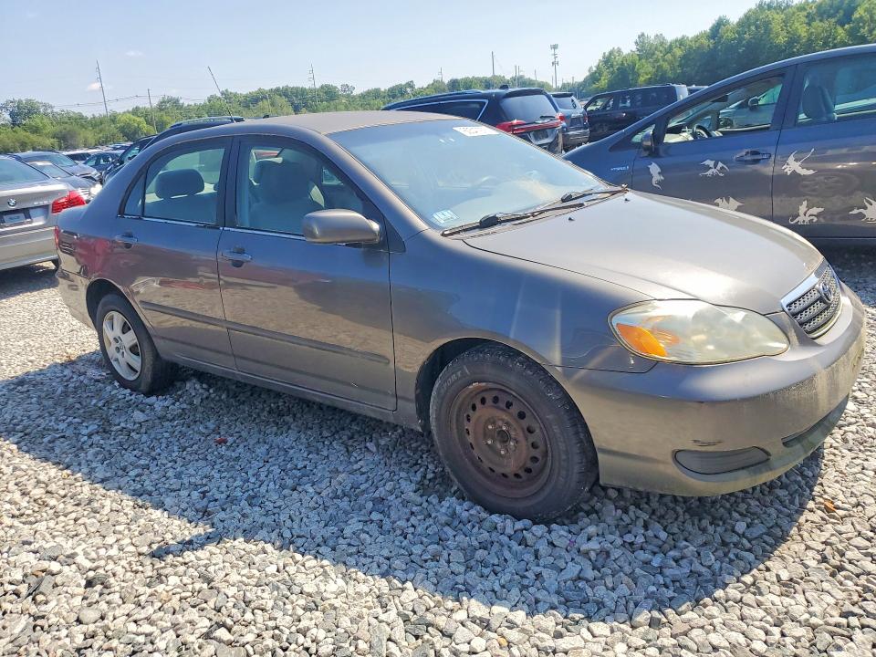 Aukcja sprzedaży 2005 Toyota Corolla, vin: 1NXBR32E75Z360810, numer aukcji: 60547976