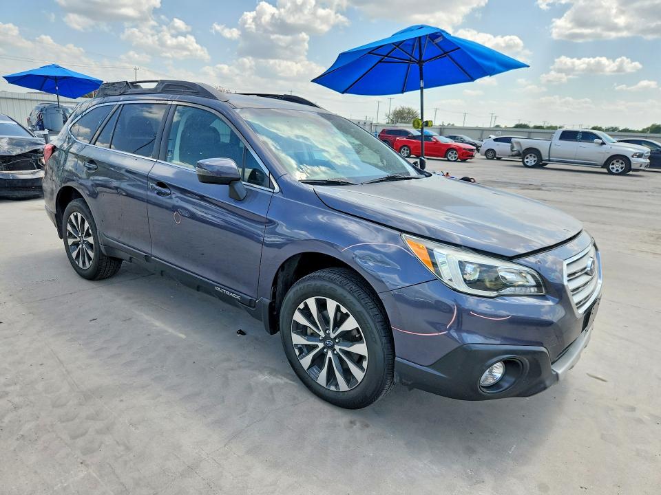 Aukcja sprzedaży 2017 Subaru Outback, vin: 4S4BSANCXH3219145, numer aukcji: 62112046