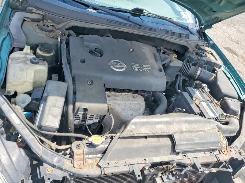 Продажа на аукционе авто 2003 Nissan Altima, vin: 1N4AL11D13C236605, номер лота: 61398906