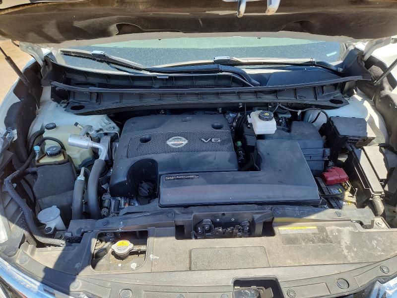Aukcja sprzedaży 2015 Nissan Murano, vin: 5N1AZ2MH4FN246465, numer aukcji: 59739216